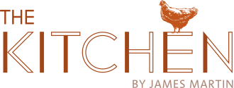 the kitchen by james martin